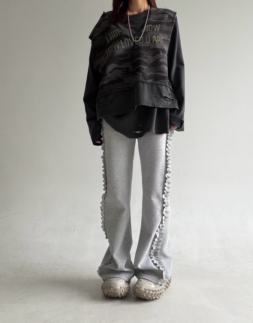 (2026SS) FRANC - PANTS