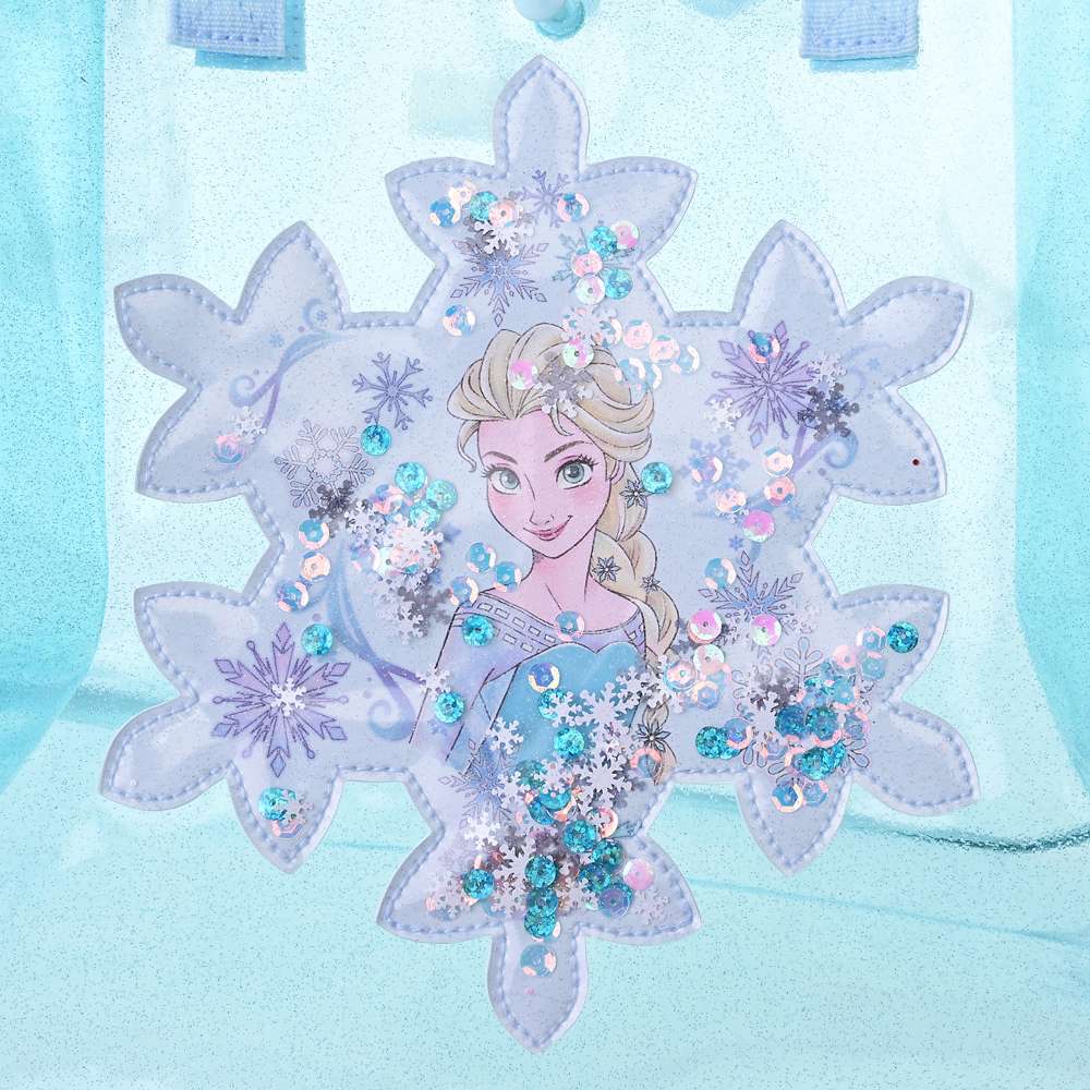 🌸 【預訂】Elsa 手挽袋-兒童夏日新品