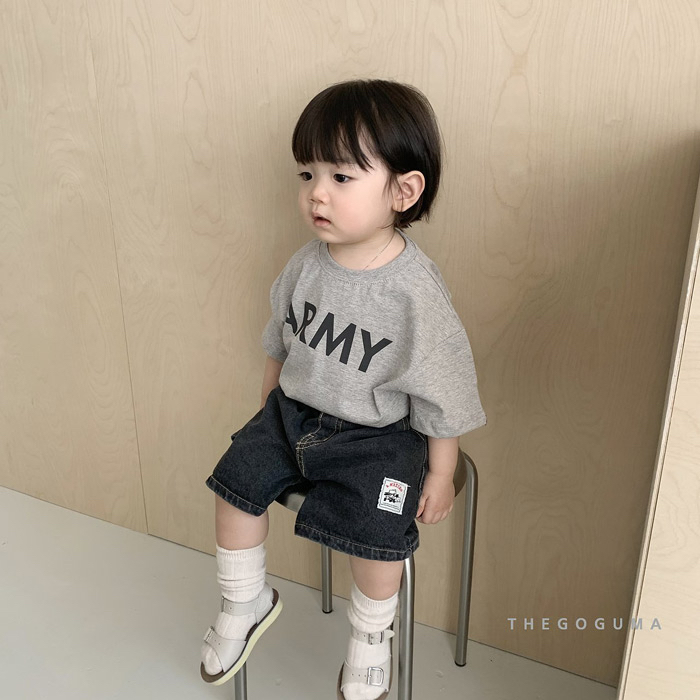 🇰🇷the goguma tee