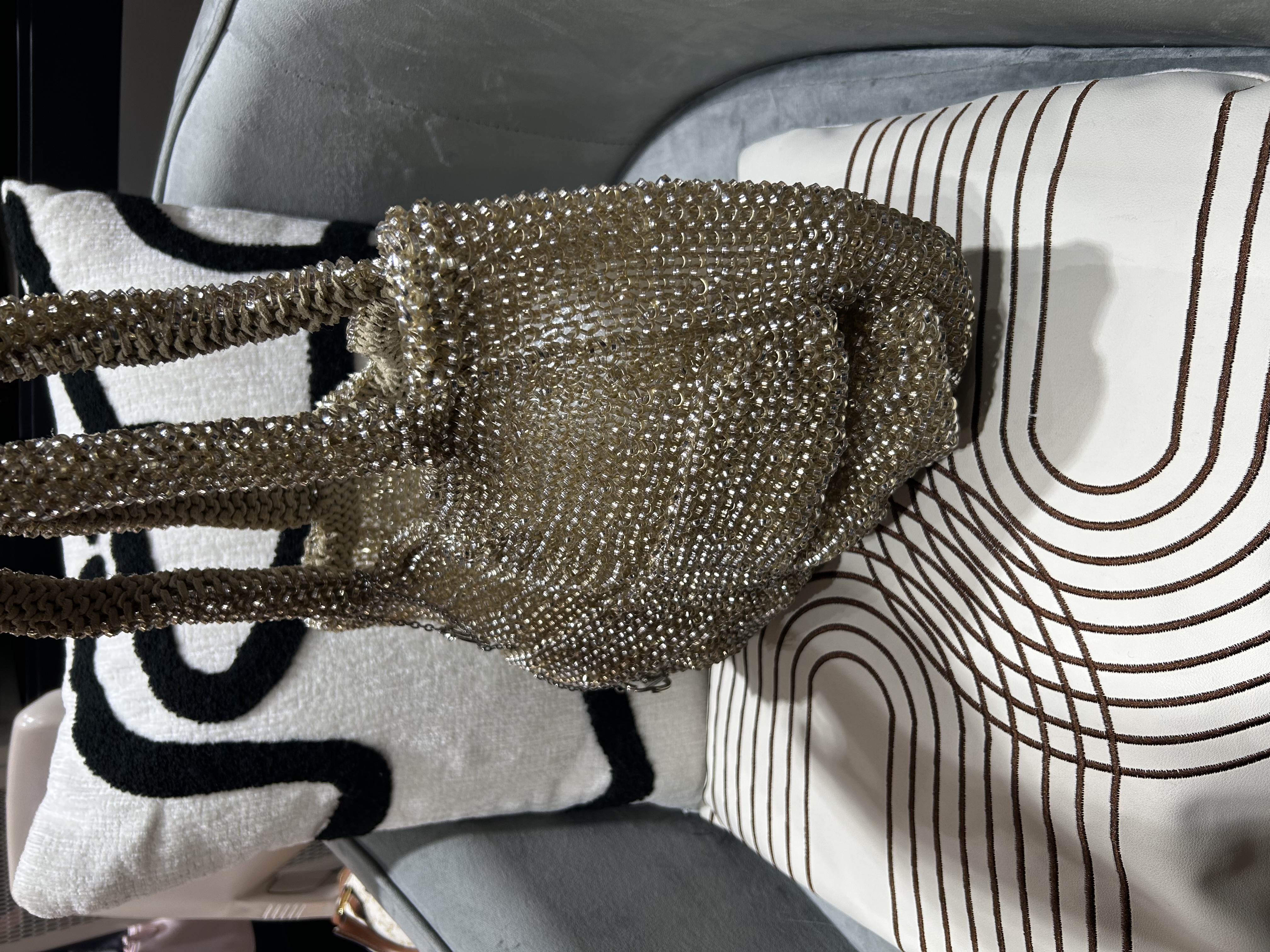 Anteprima Tote Bag 100%Authentic, 95%New