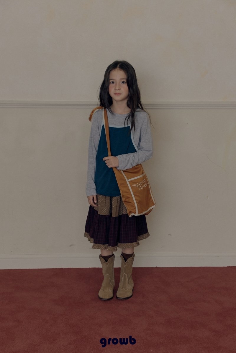 Growb | Koon Crossbody Bag