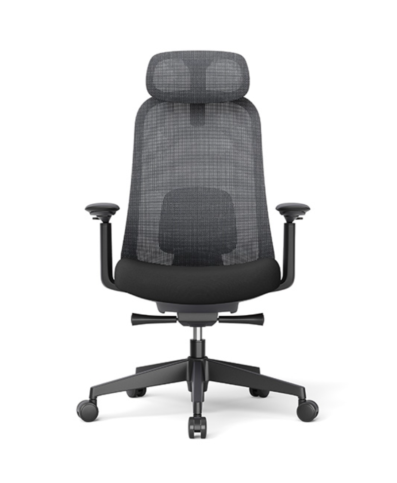 Crescent, Ergonomic Chair Office Chair