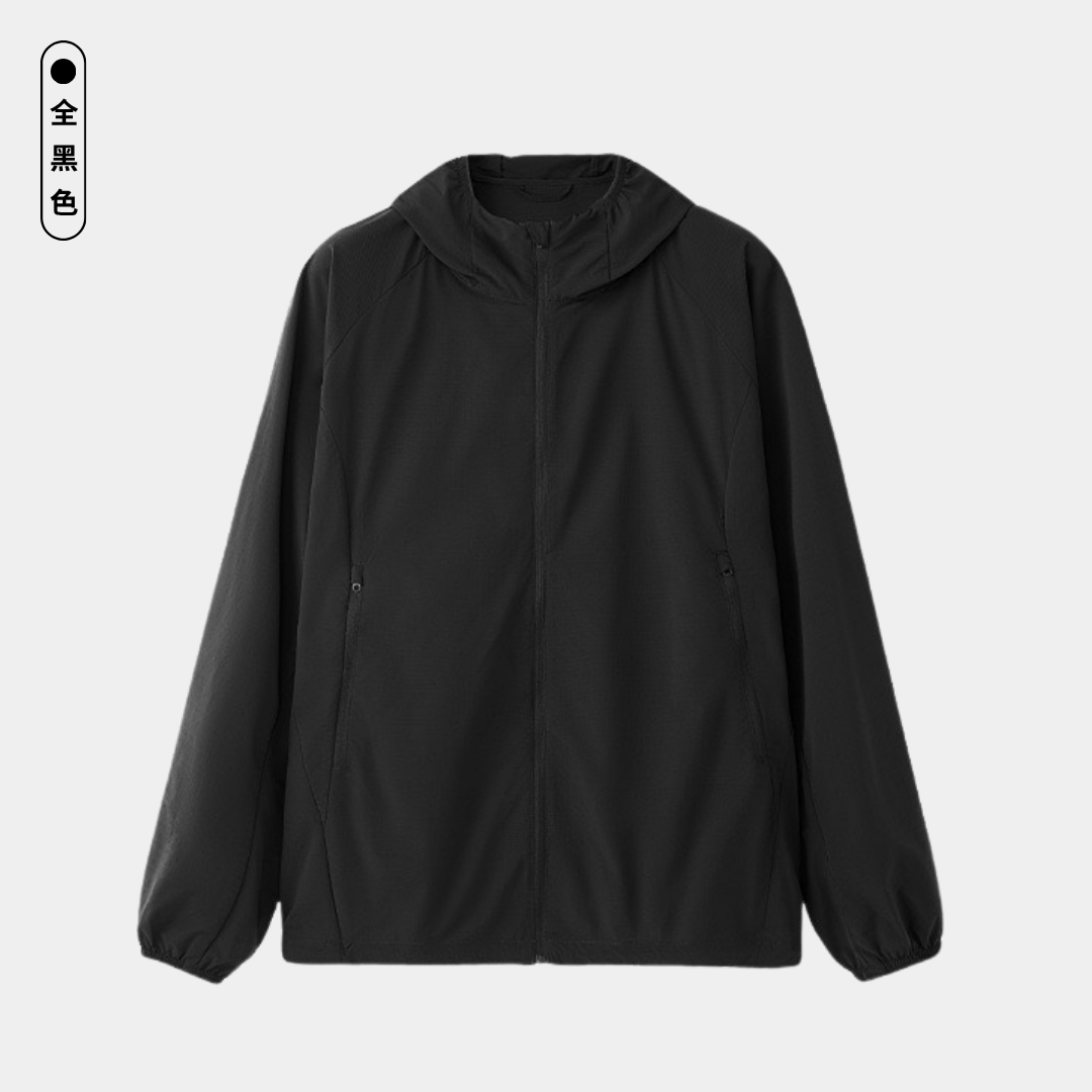 Coolmax® 輕量化外套
