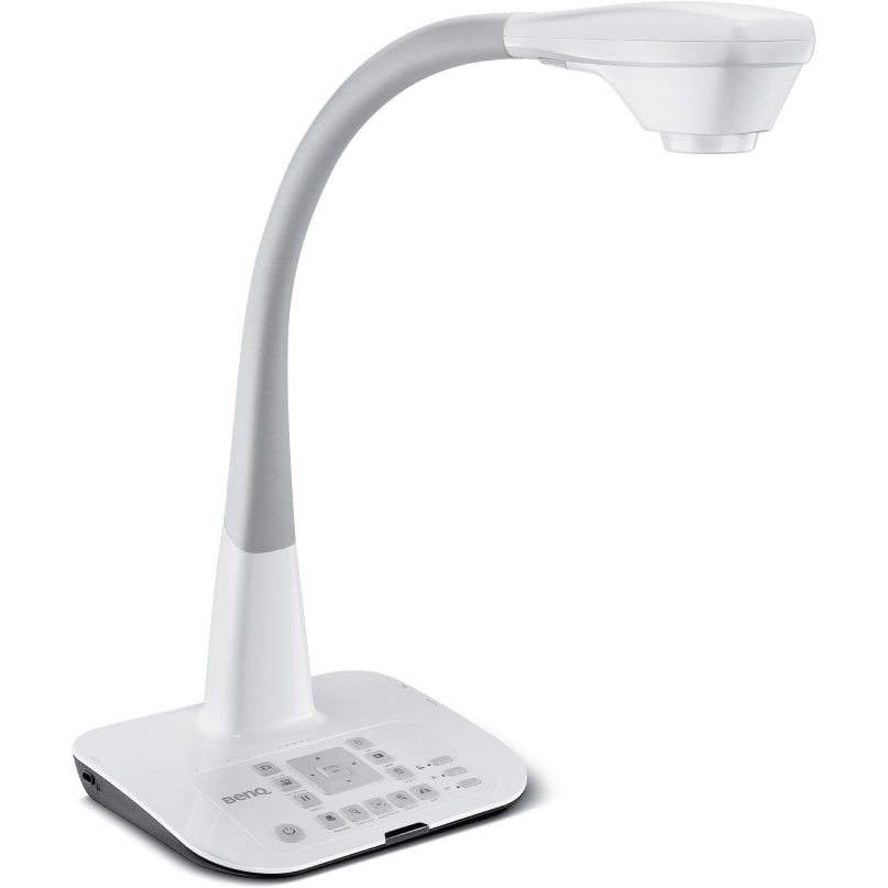 BENQ S30實物投影機