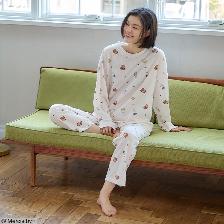 Miffy女裝家居服