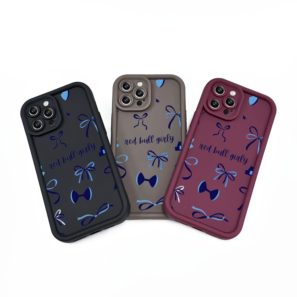 TPU DESIGN CASE PHONE FOR SAMSUNG - DESIGN CUTE A