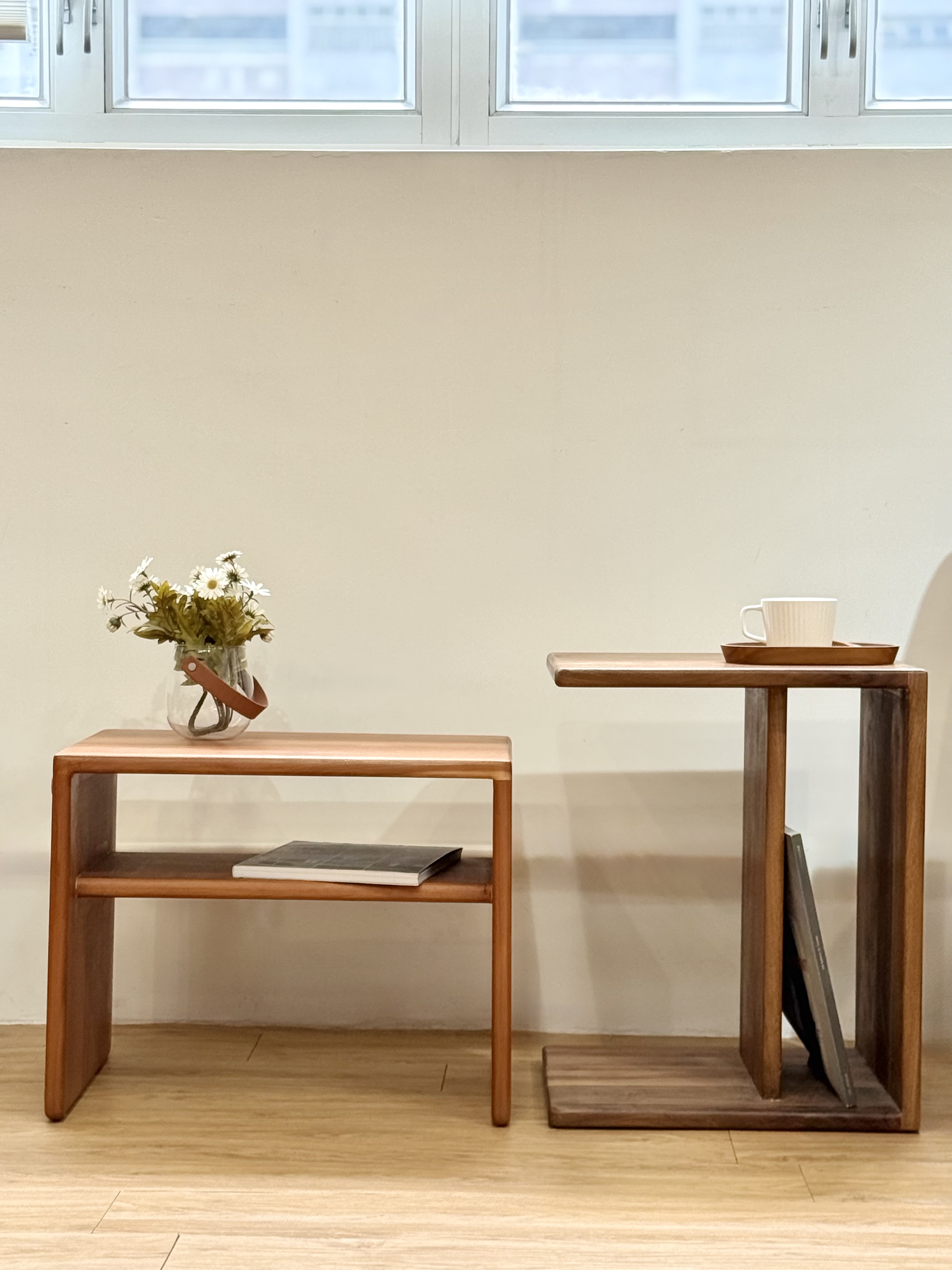 VARY Side Table