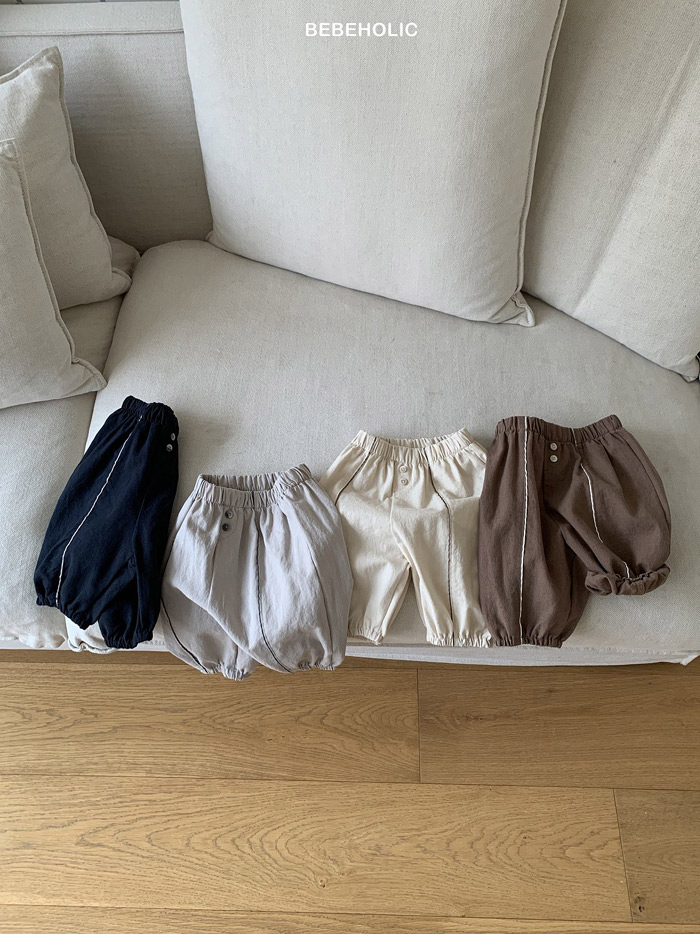 🇰🇷Bebeholic長褲