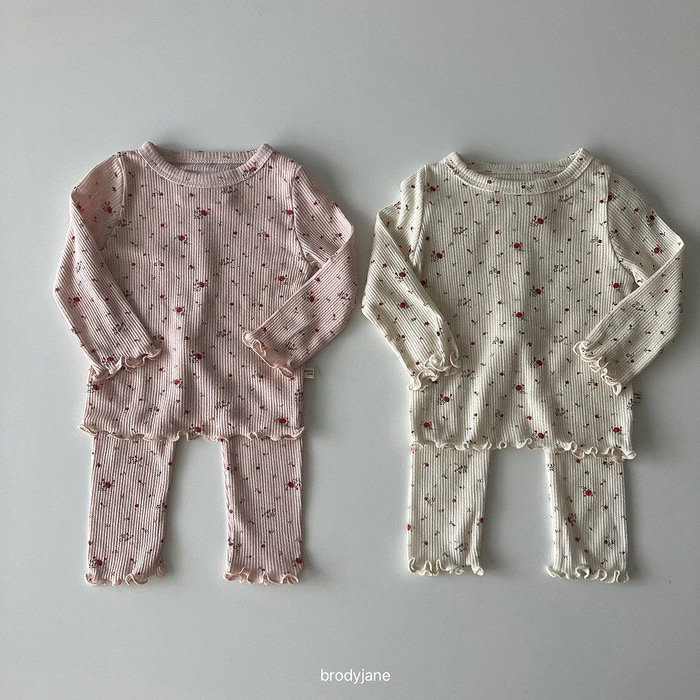 🇰🇷Brodyjane set