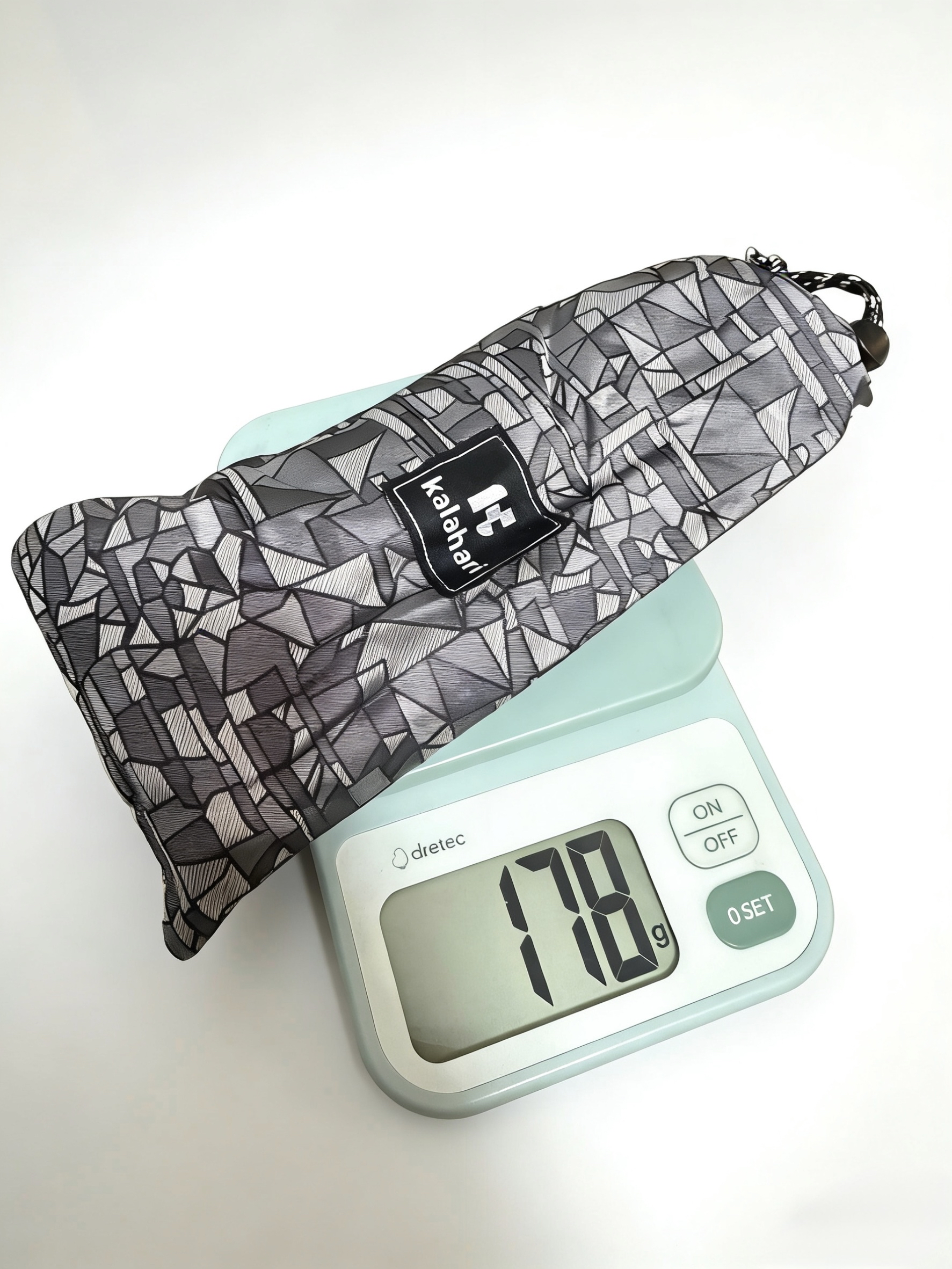 Kalahari Adventure Luna 2P Double Layer Tent 雙人雙層帳篷 非自立 non-free standing Temt  