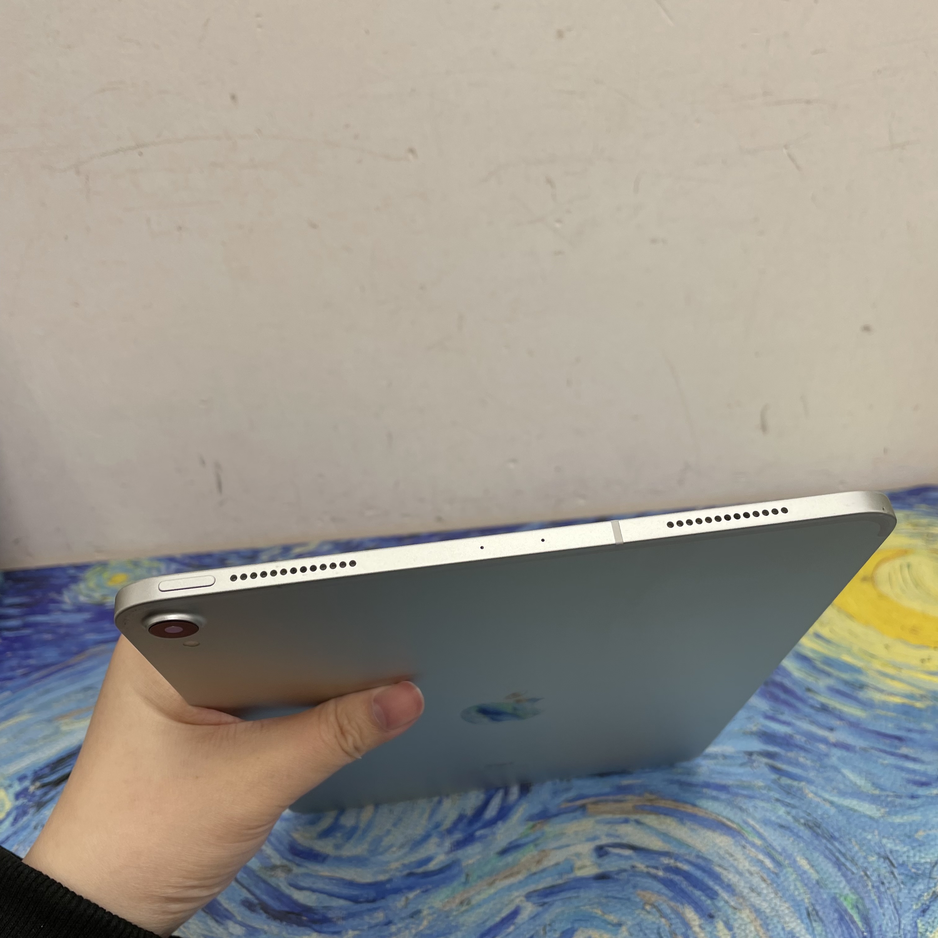 *486989 iPad Pro 1 11吋 勁靚機 512GB 插卡版 銀色 sliver