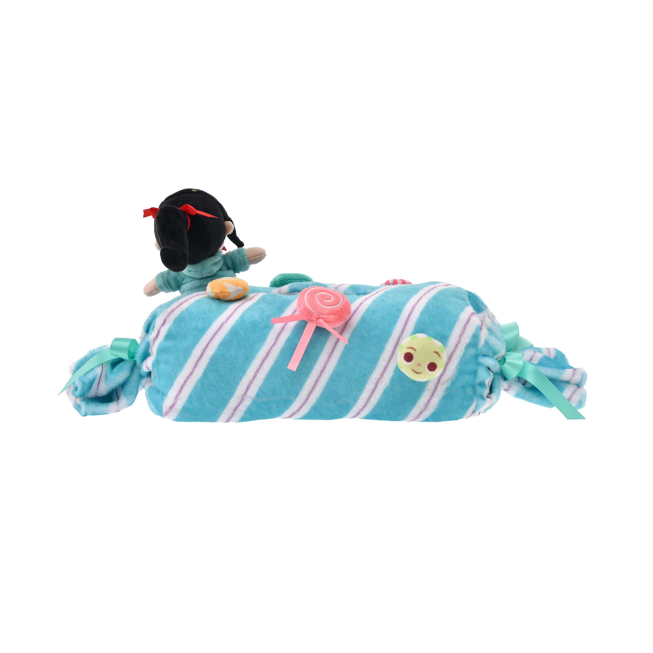🎀【預訂】Vanellope Candy Tissue Box Cover