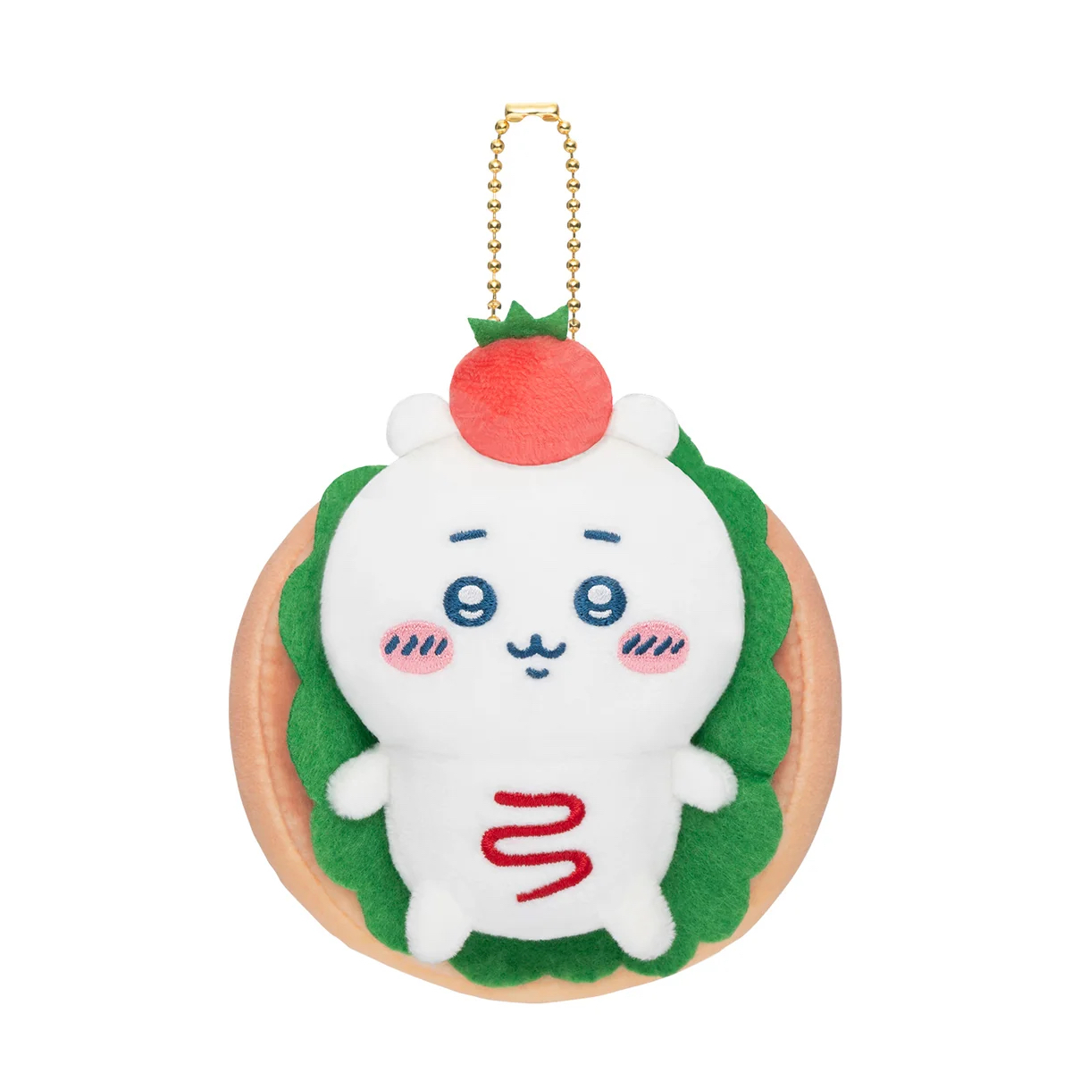 Chiikawa 匙扣｜ 特價品有可能沒原袋