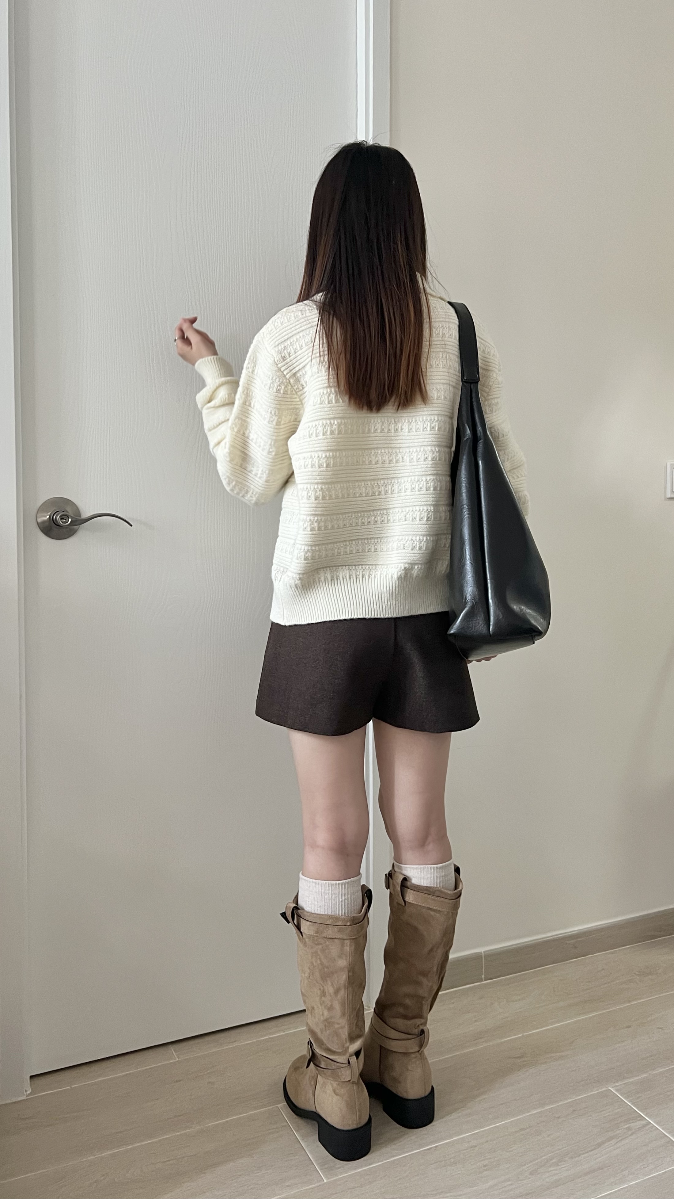 娃娃領甜美花紋上衣 可2穿 現貨