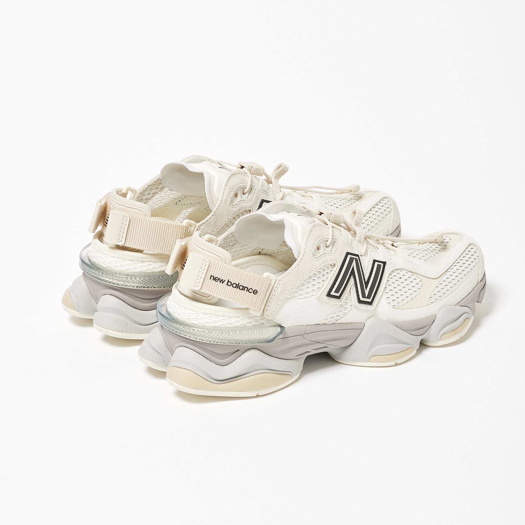 New Balance MULE 9060 ニューバランス 9060