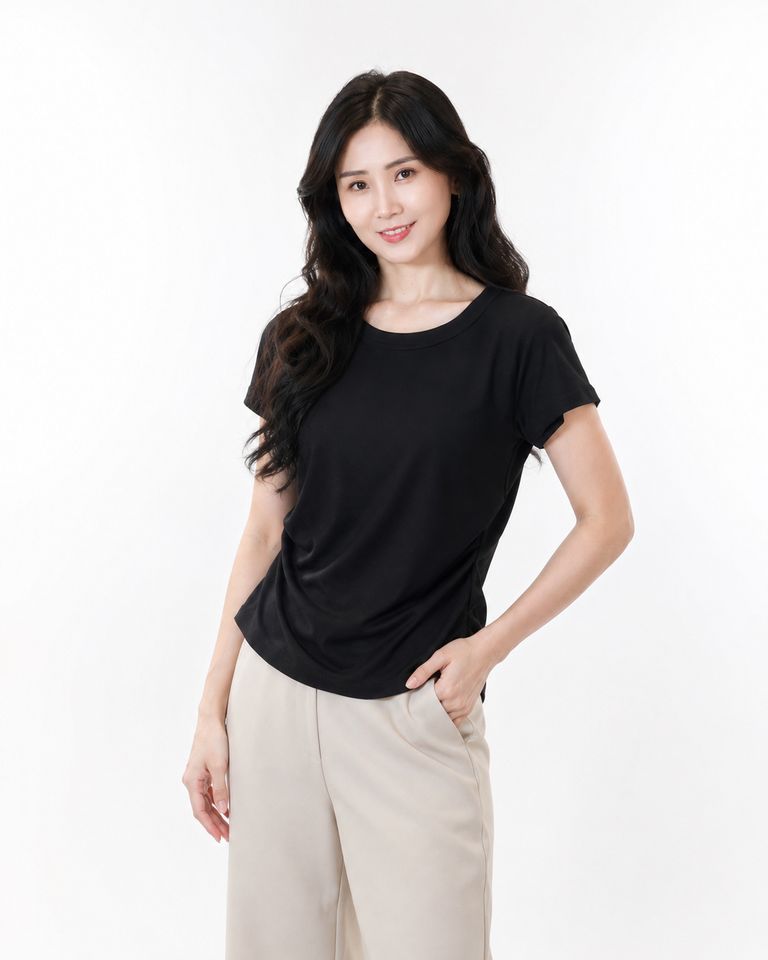 5123- Easy Top 4 Color