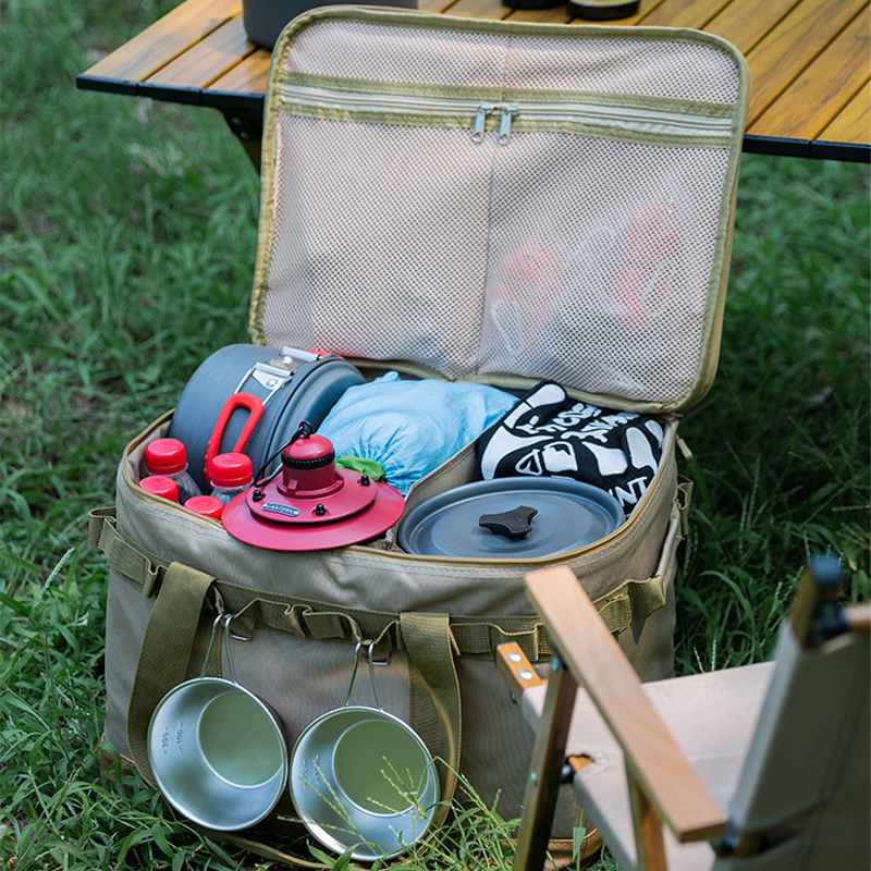 Camping Storage Bag