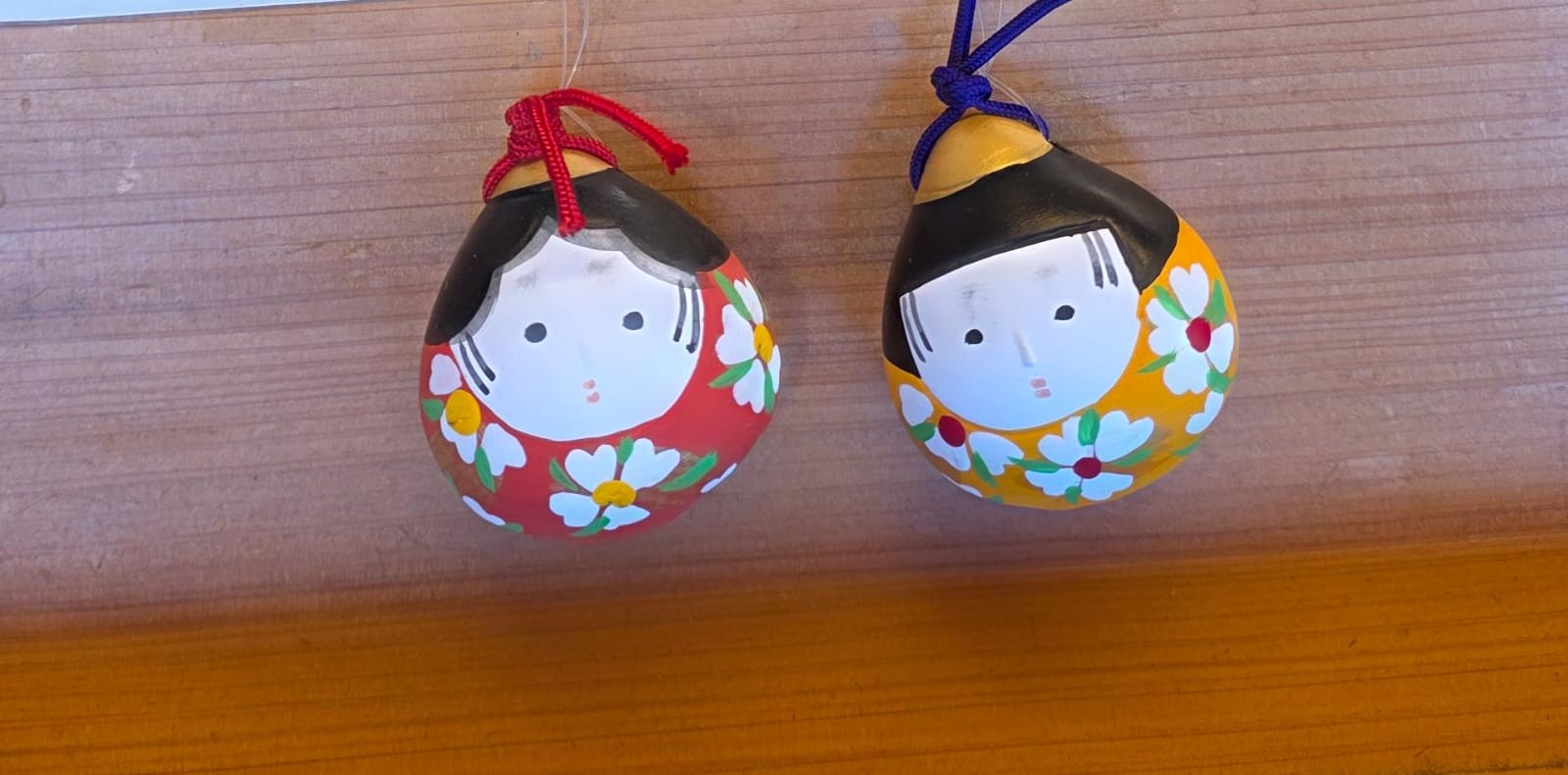 太宰府竈門神社 寶滿鈴