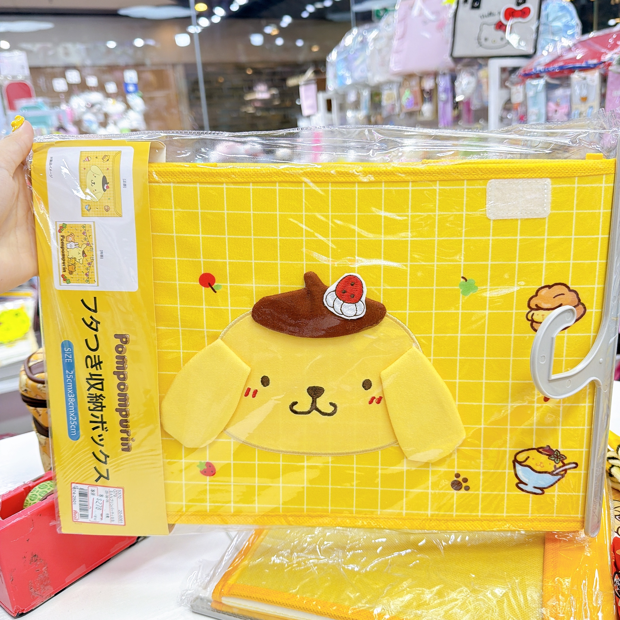 獨家發售！日本直送布丁狗30周年新款產品