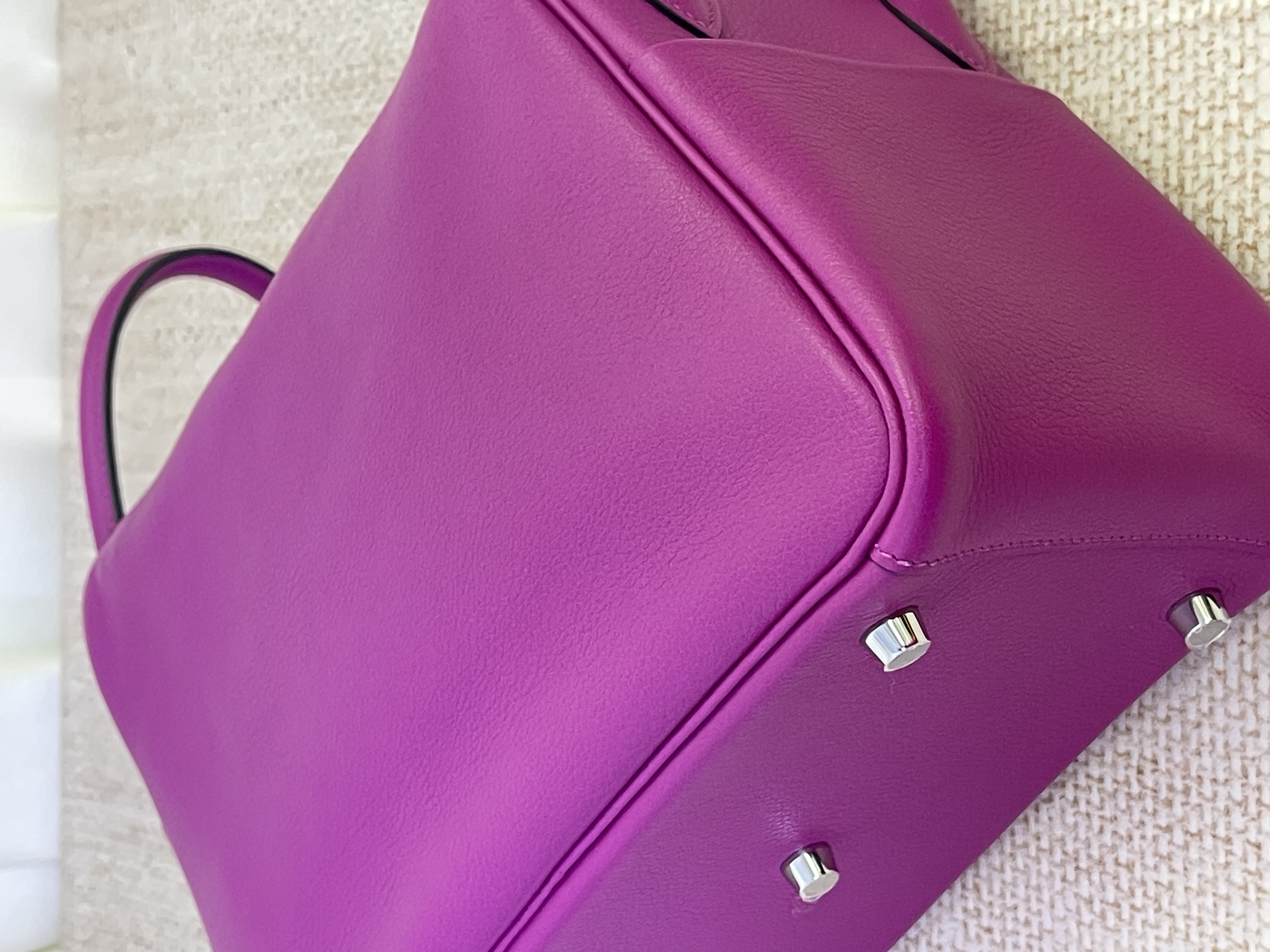 Pre owned Hermes Lindy Stamp A / Product Code: 26031114