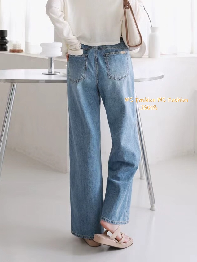 J6018 韓國🇰🇷斜骨線闊筒牛