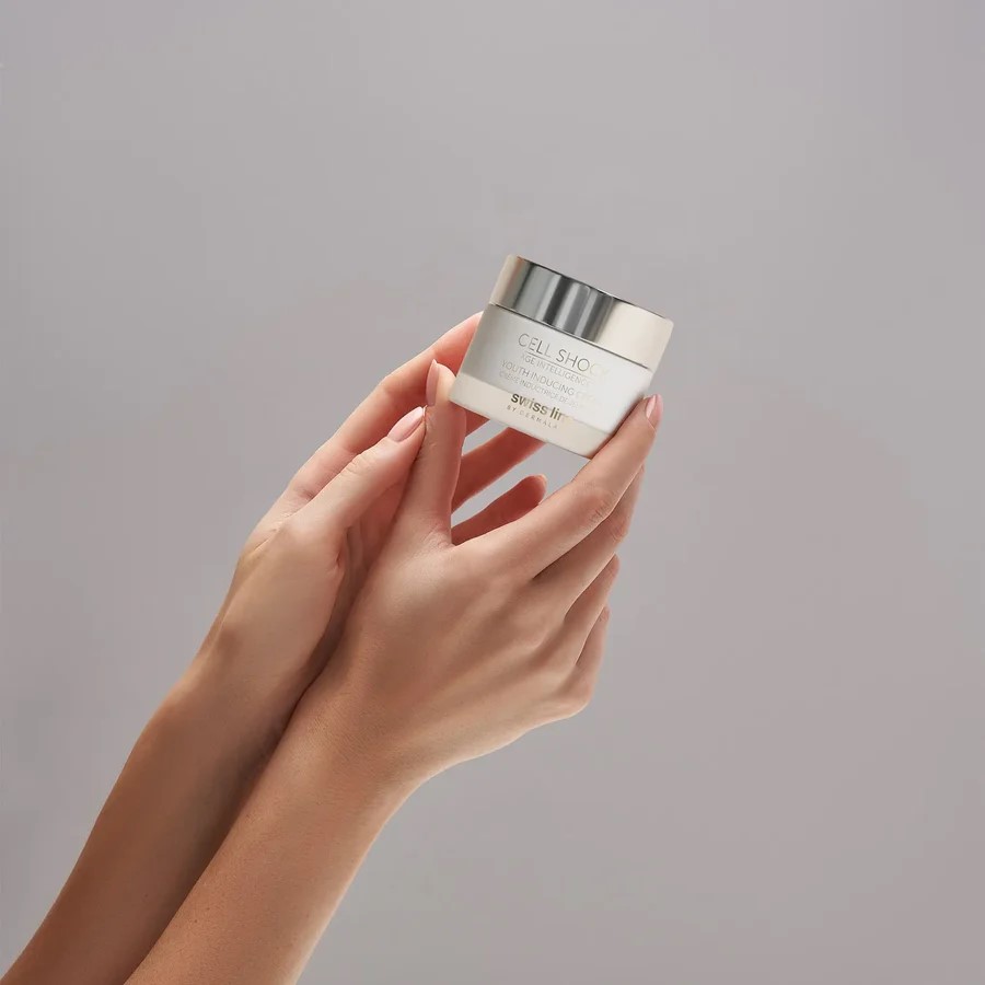 CS AI YOUTH-INDUCING CREAM, 50ml