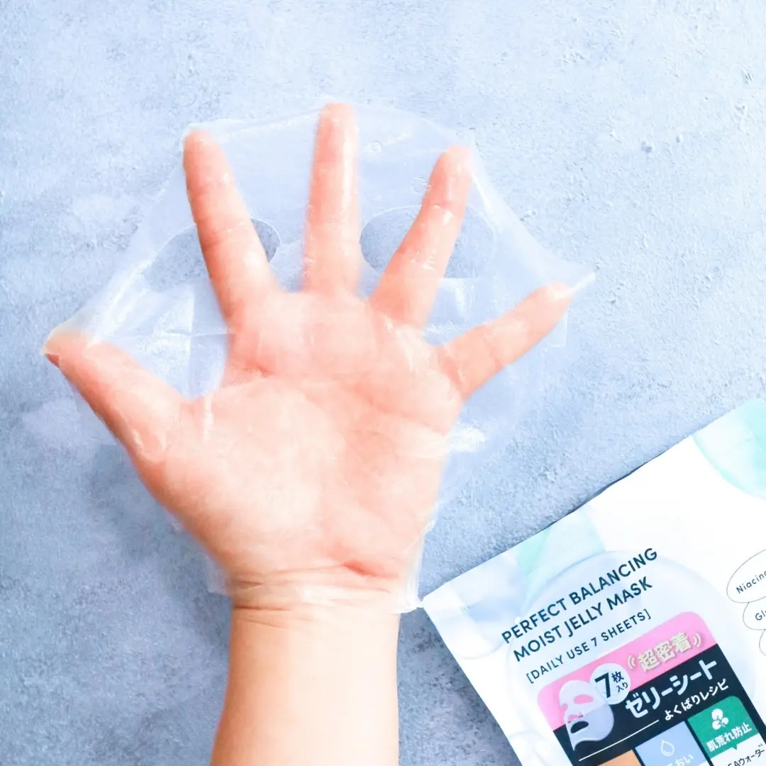 NATURE REPUBLIC -  高濃度煙酰胺積雪草泛醇面膜