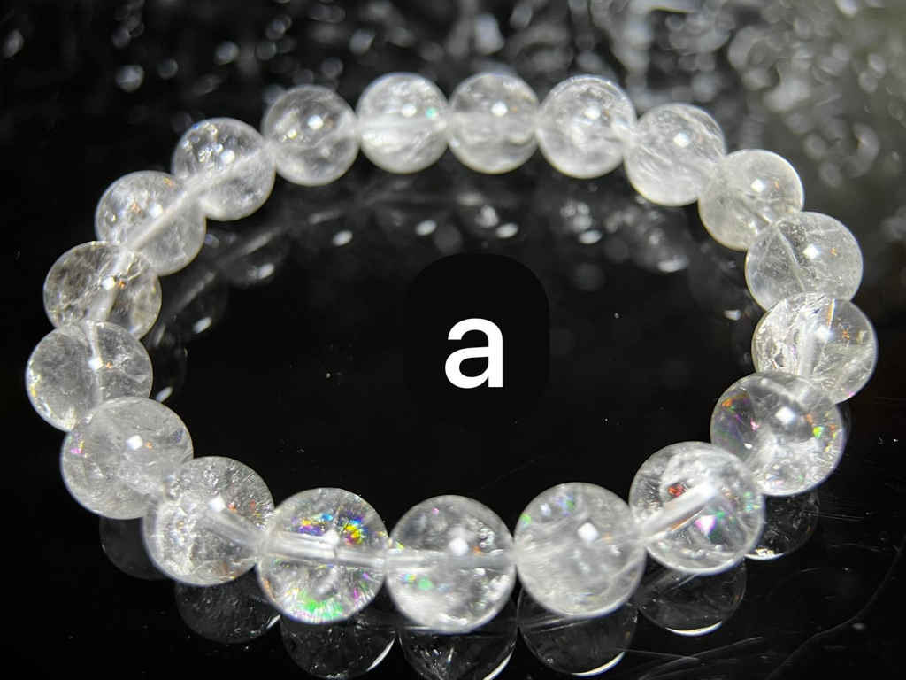 29B146手鏈｜列姆利亞水晶｜🌈