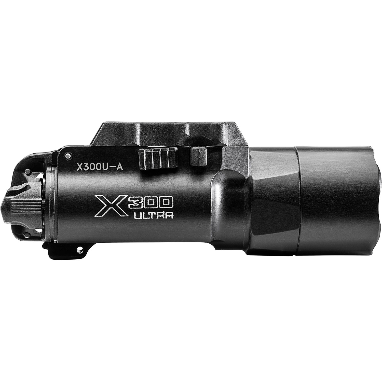 SureFire X300U-A 戰術槍燈
