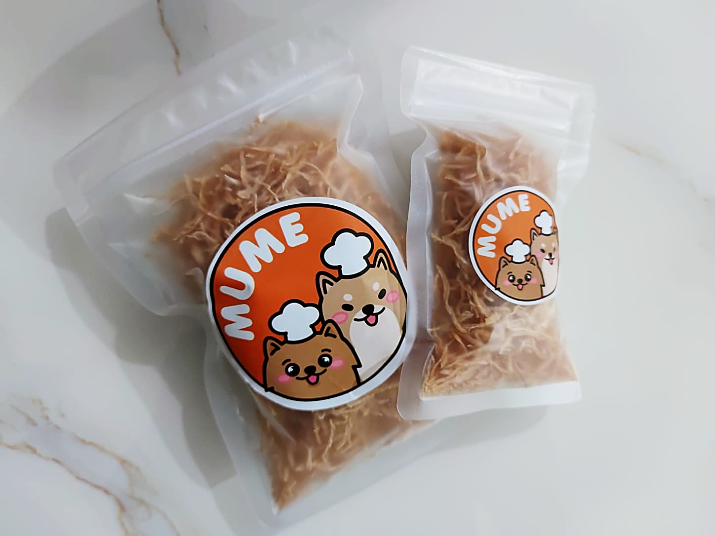 手撕雞雞絲/鴨絲