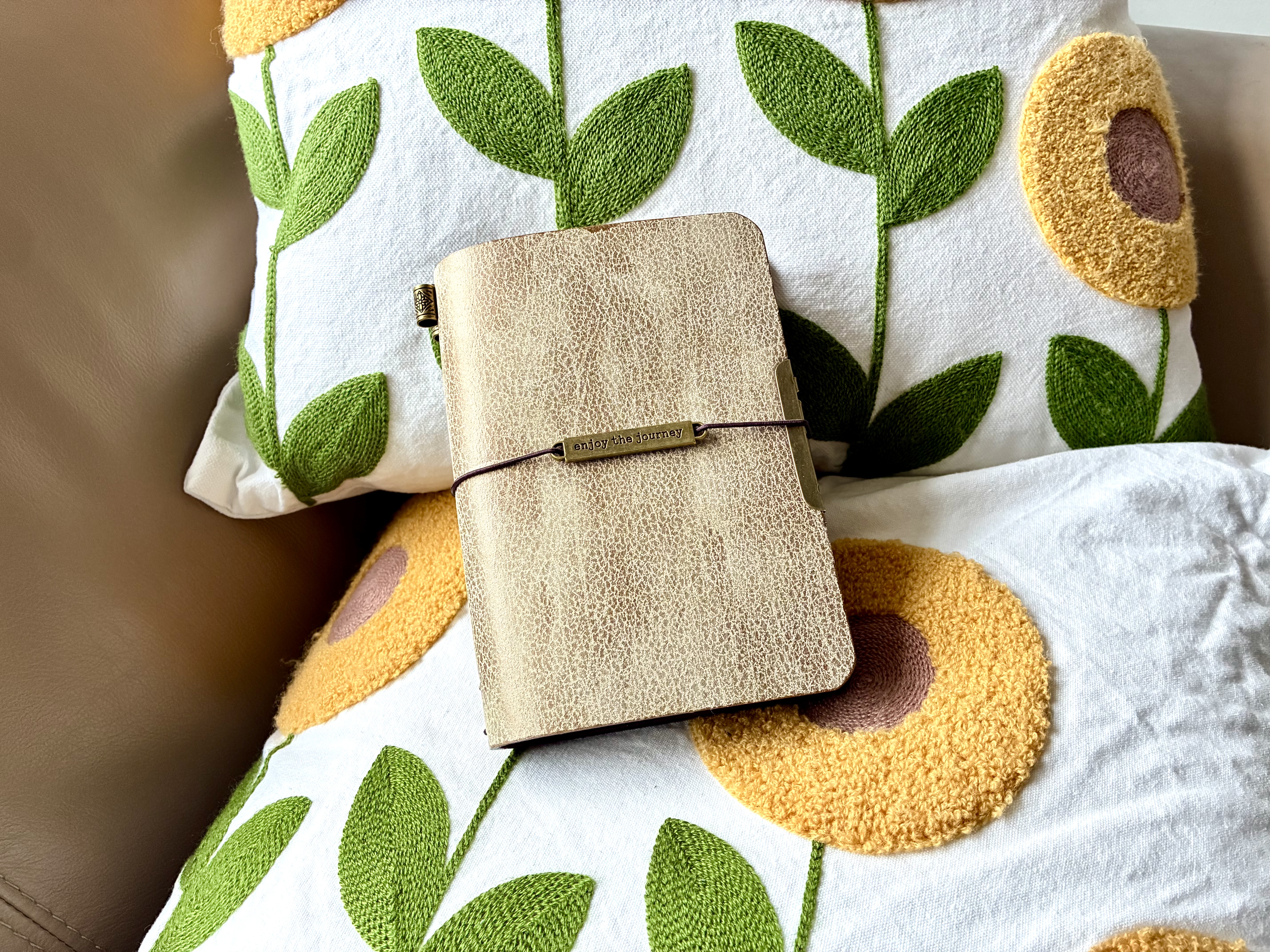 Two Sides to Every Story