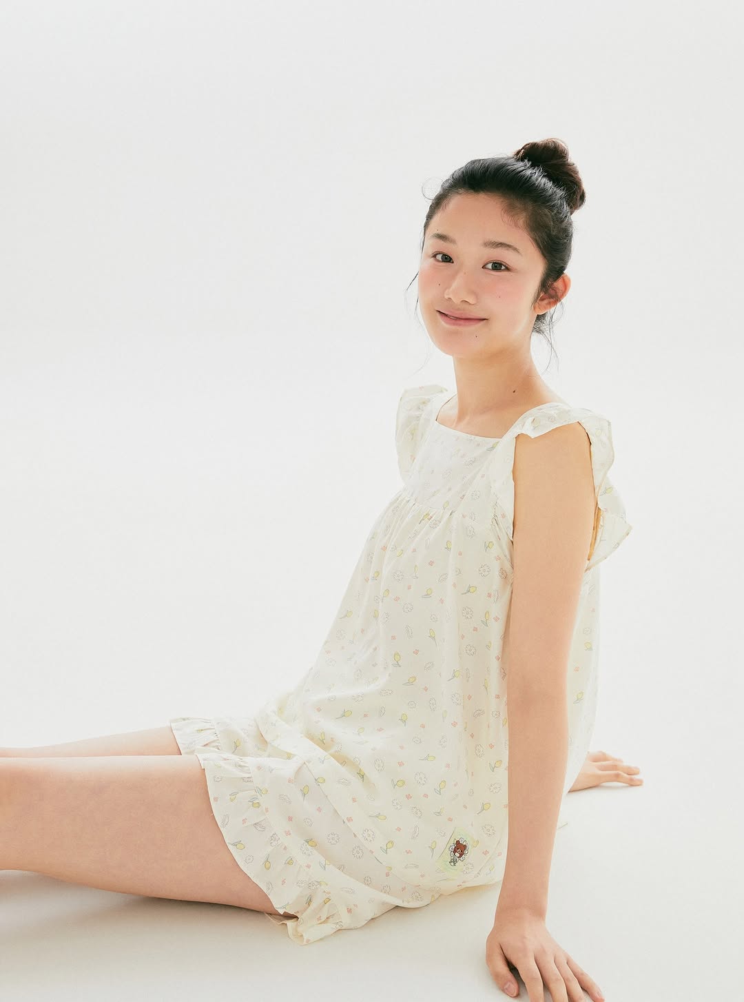 SPAO - 韓國 SPAO X Rilakkuma 鬆弛熊 限定系列