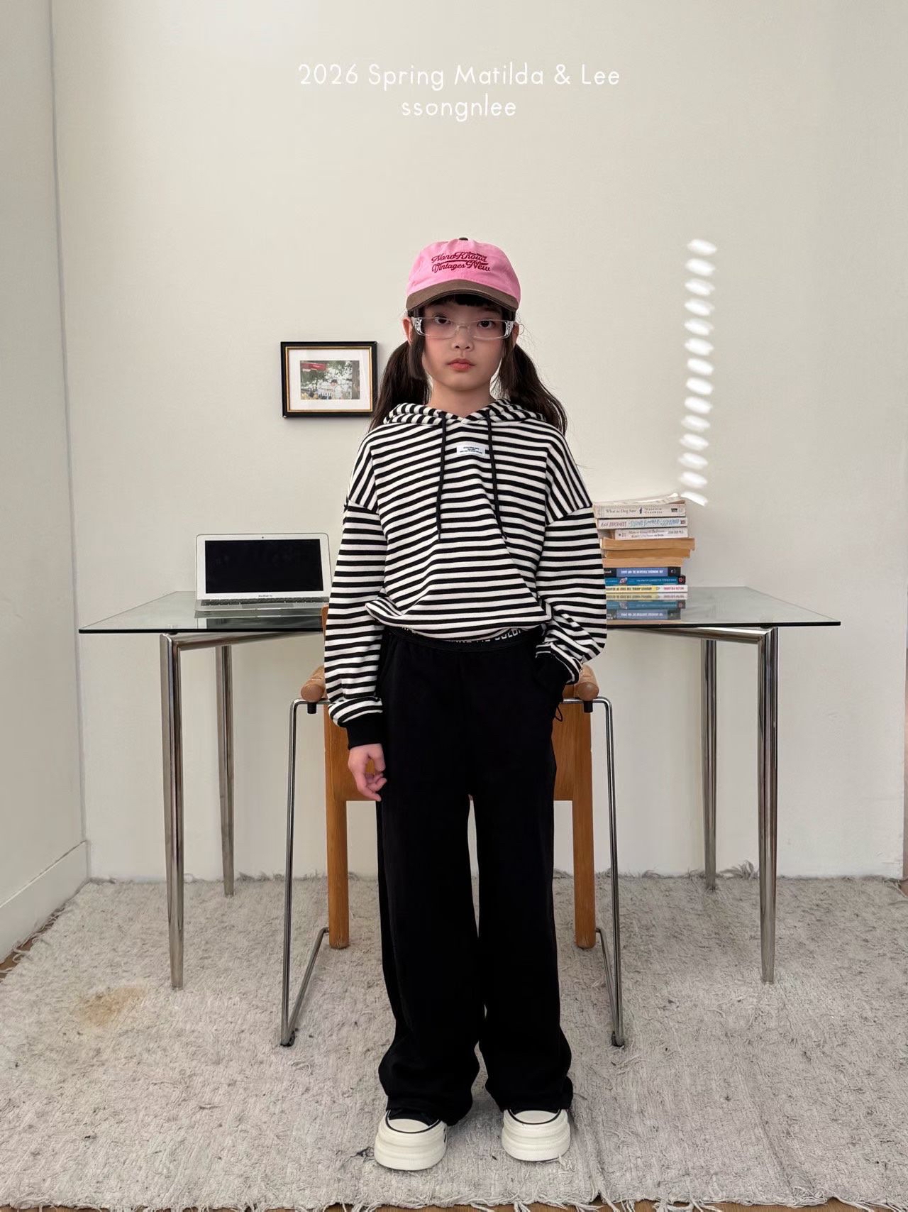 🇰🇷Matilda&Lee hood