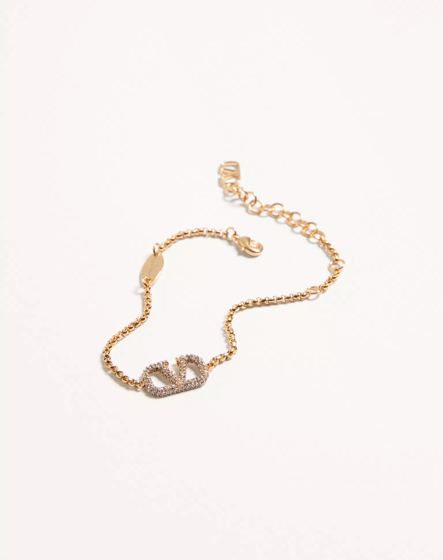 限時優惠✨訂貨📮Valentino Swarovski手鏈  Size 18-21cm