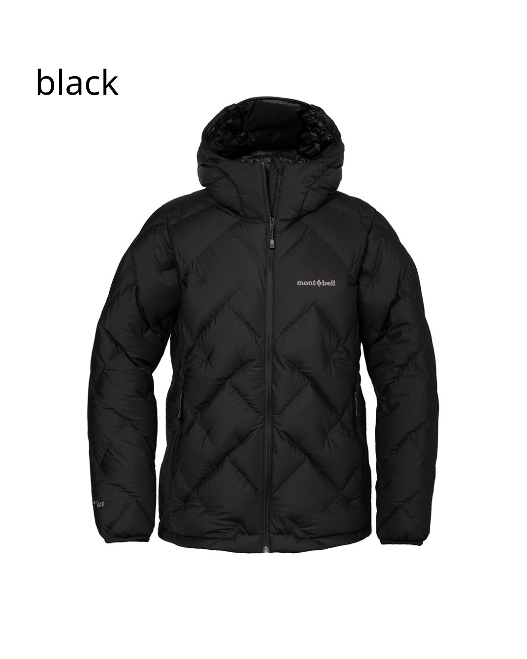 日本代購【 2026新色 日本直送 montbell 女裝 極輕羽絨外套｜輕便保暖必備 | Neige Down Parka Women’s 800FP 】 