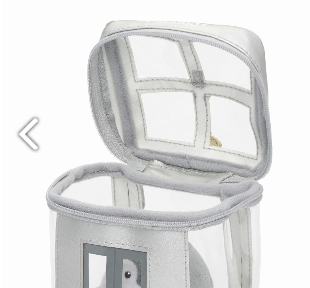 正能量企鵝 手玉套裝｜預訂