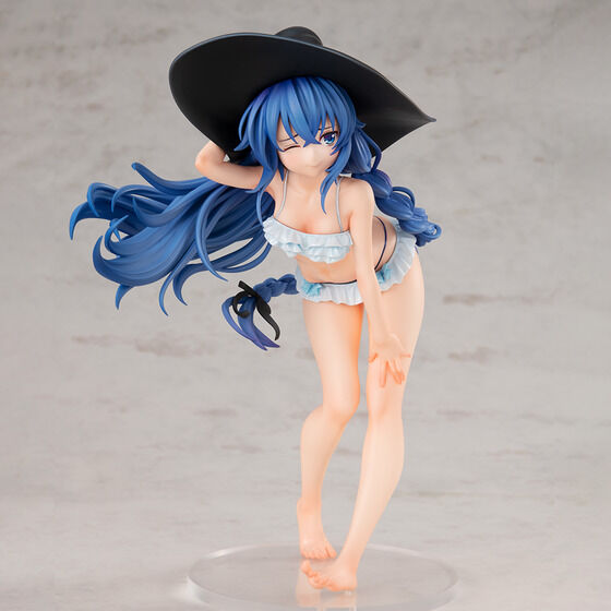(預訂訂金 $500) (總價 $1228) (魂限) MegaHouse Lucrea 無職轉生～到了異世界就拿出真本事～ 洛琪希 水著Ver (行版) Roxy