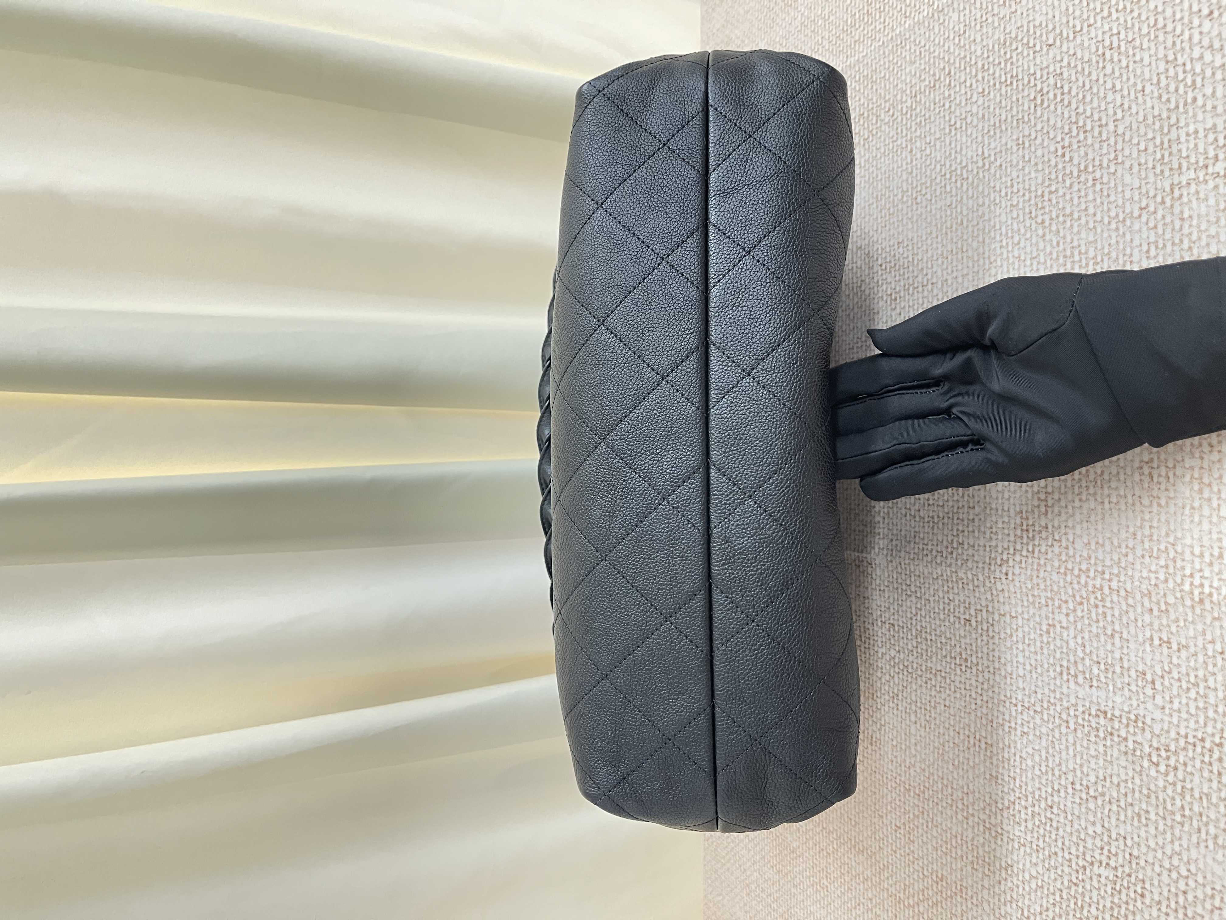 Pre-owned Chanel Hobo Bag/ Product Code: 26032009