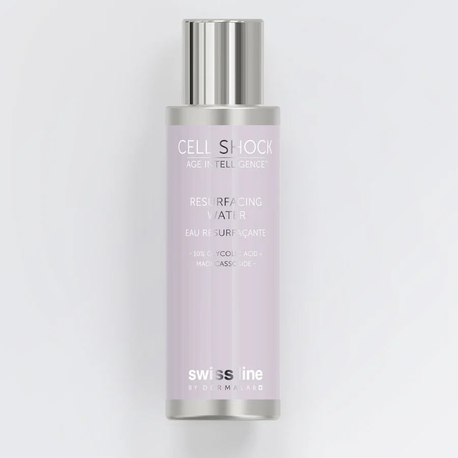 CS AI RESURFACING WATER, 100ml