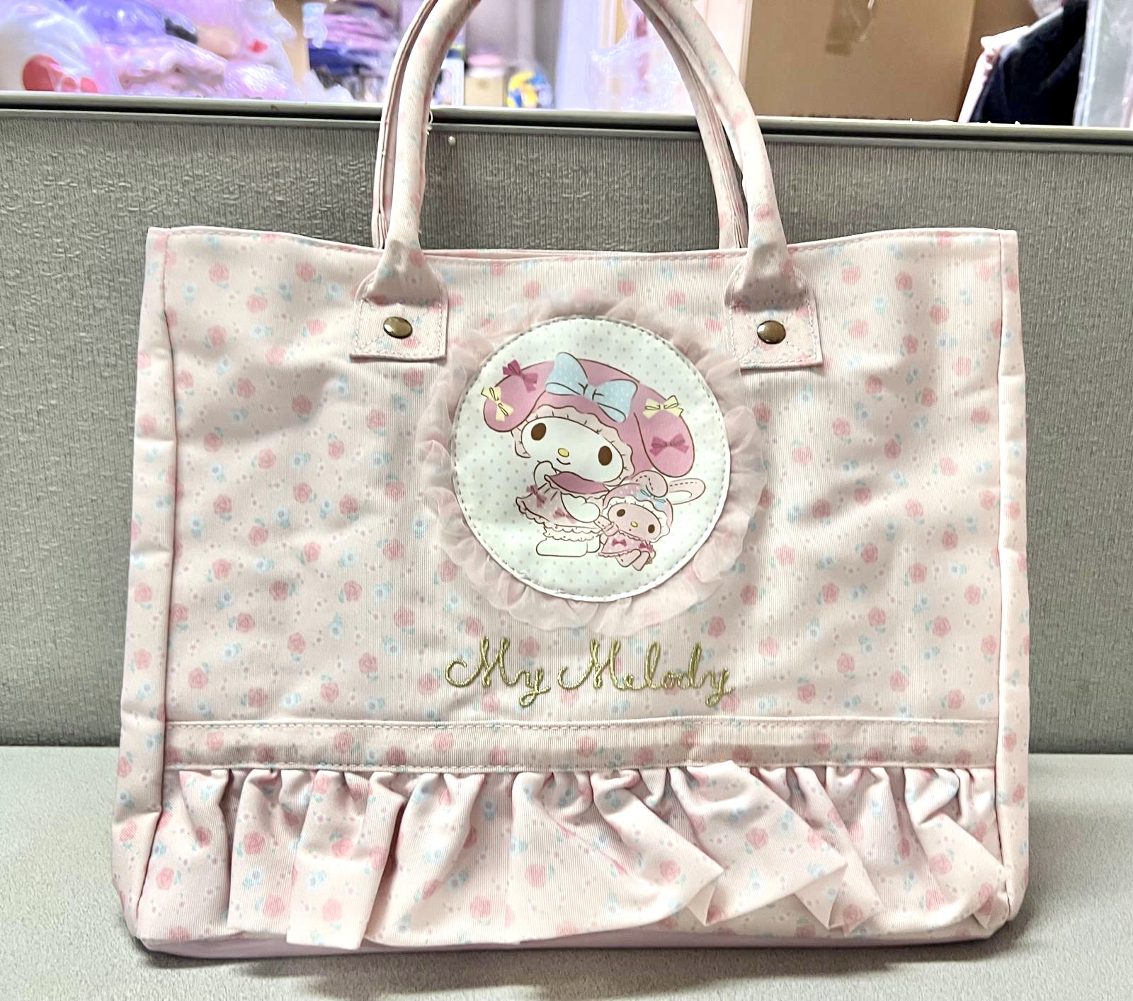 🎌日本直送🎌 Melody 側孭大袋