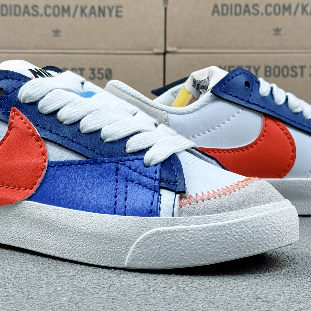 Nike Blazer Low '77 Jumbo