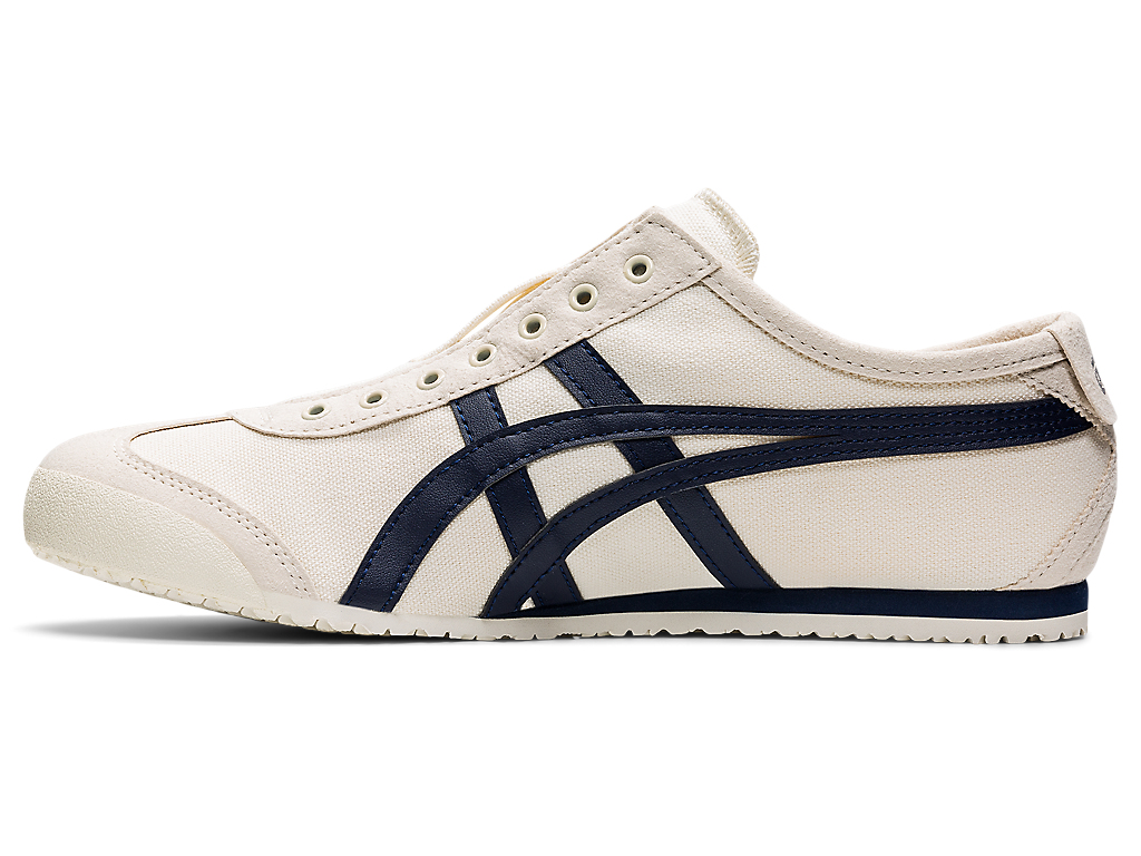 【预购】Onitsuka Tiger MEXICO 66 SLIP-ON｜1183A360