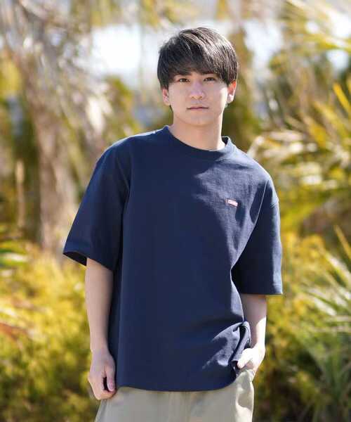 預訂 Chums Eyeglass Retention短袖Tee [貨號26A24421]