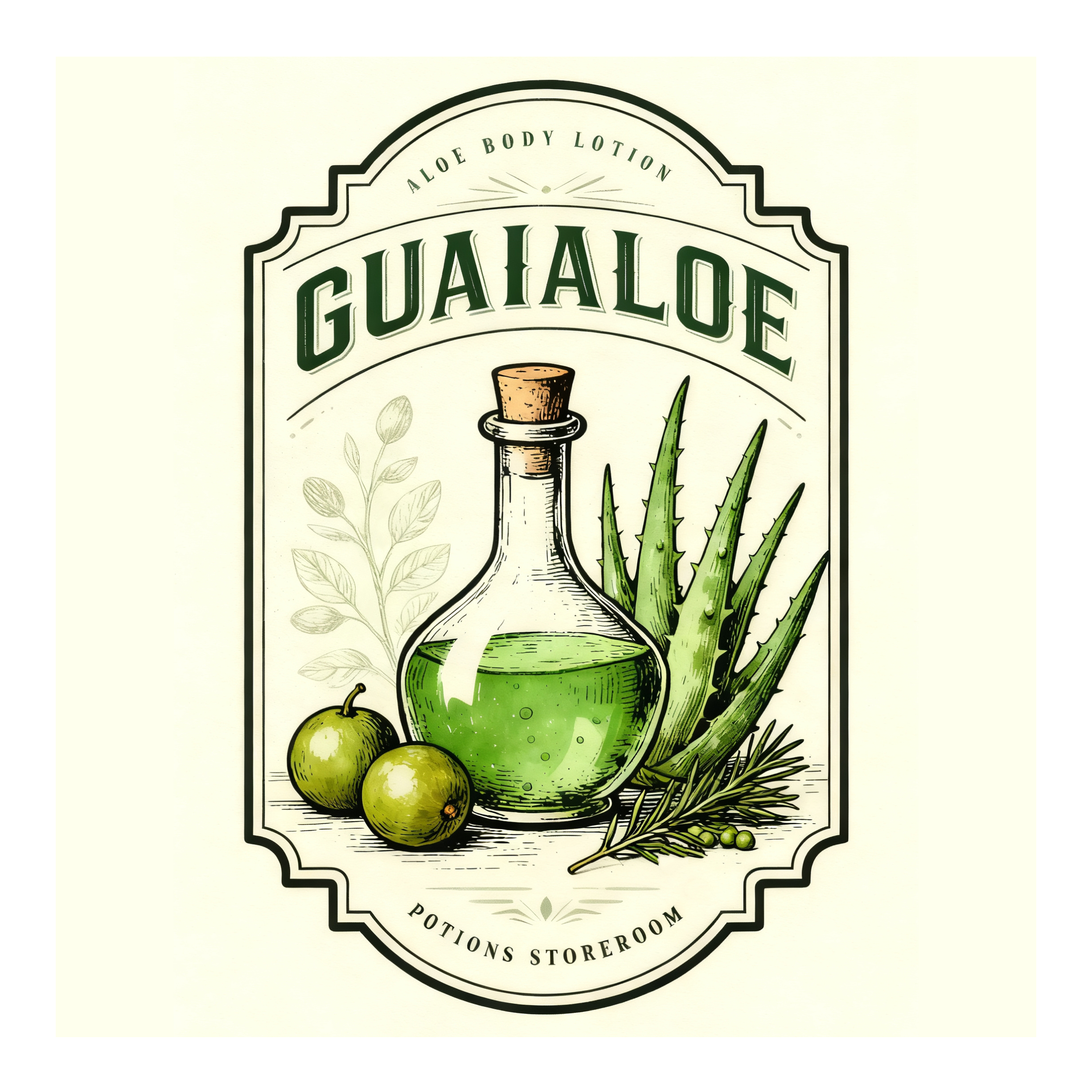 現貨｜癒葉果平膚劑｜蘆薈舒緩潤膚精華乳 200ml