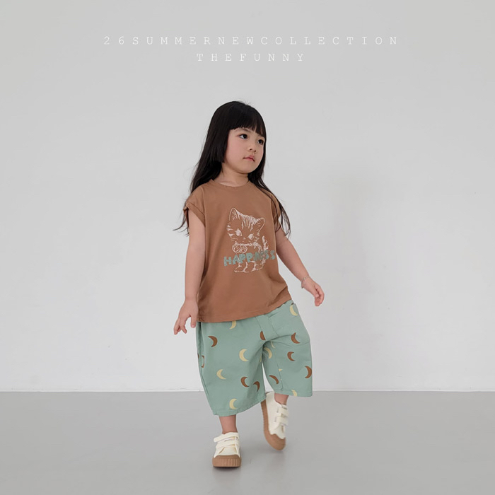 🇰🇷Thefunny 背心