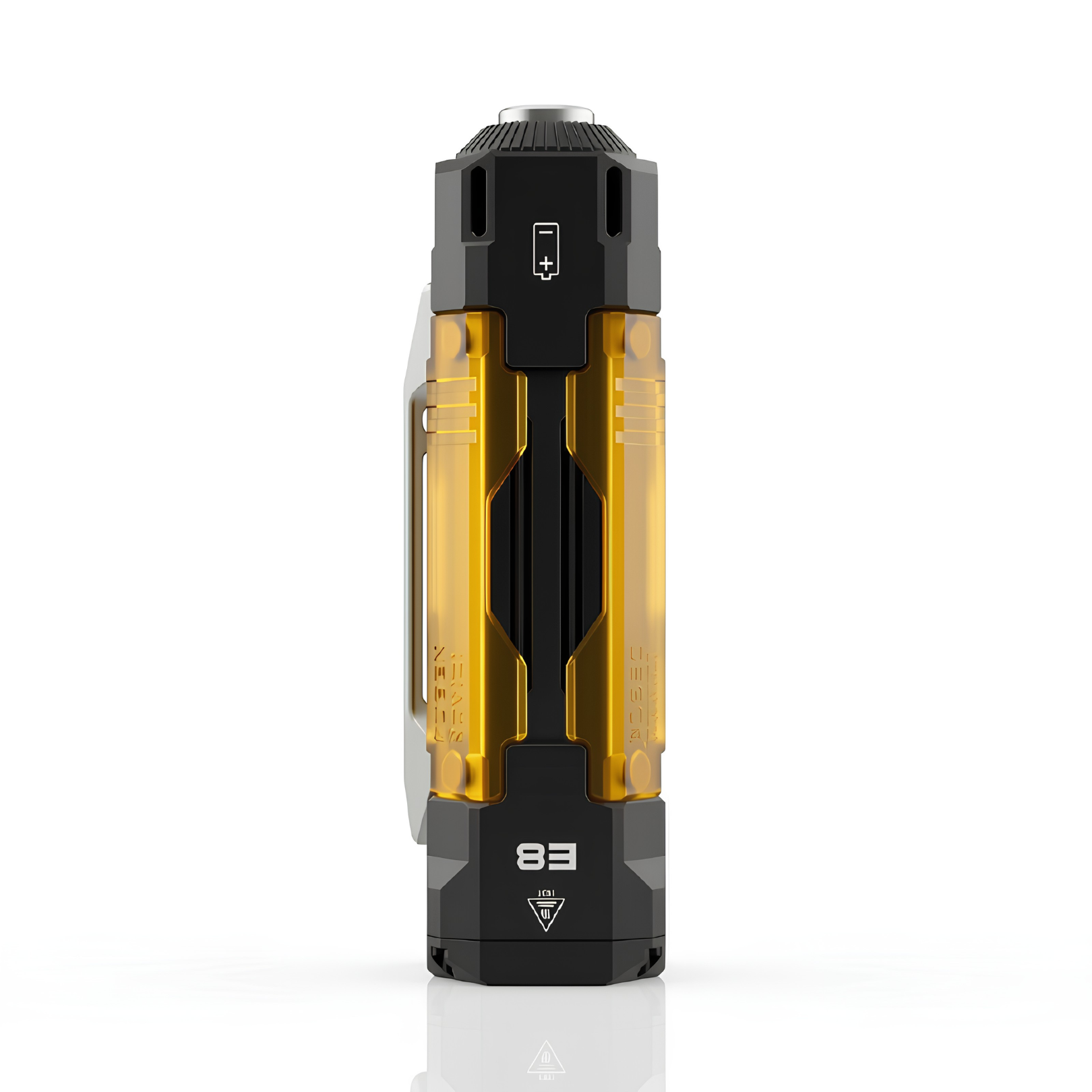 Wuben E8 UV 電筒
