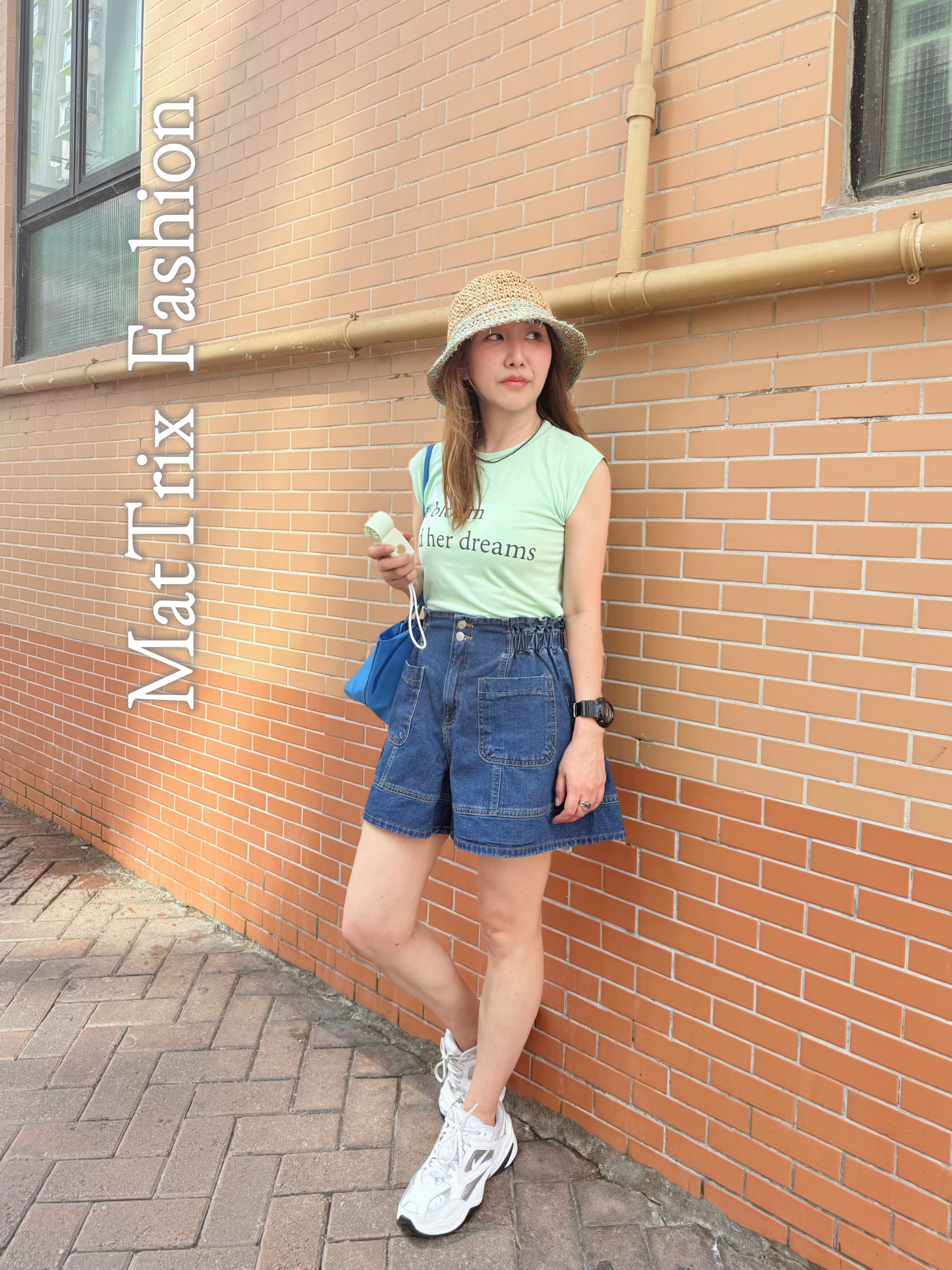 V1037 The Bloom背心 原價$199