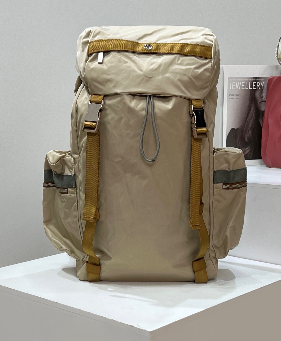 lululemon Wunderlust Backpack
