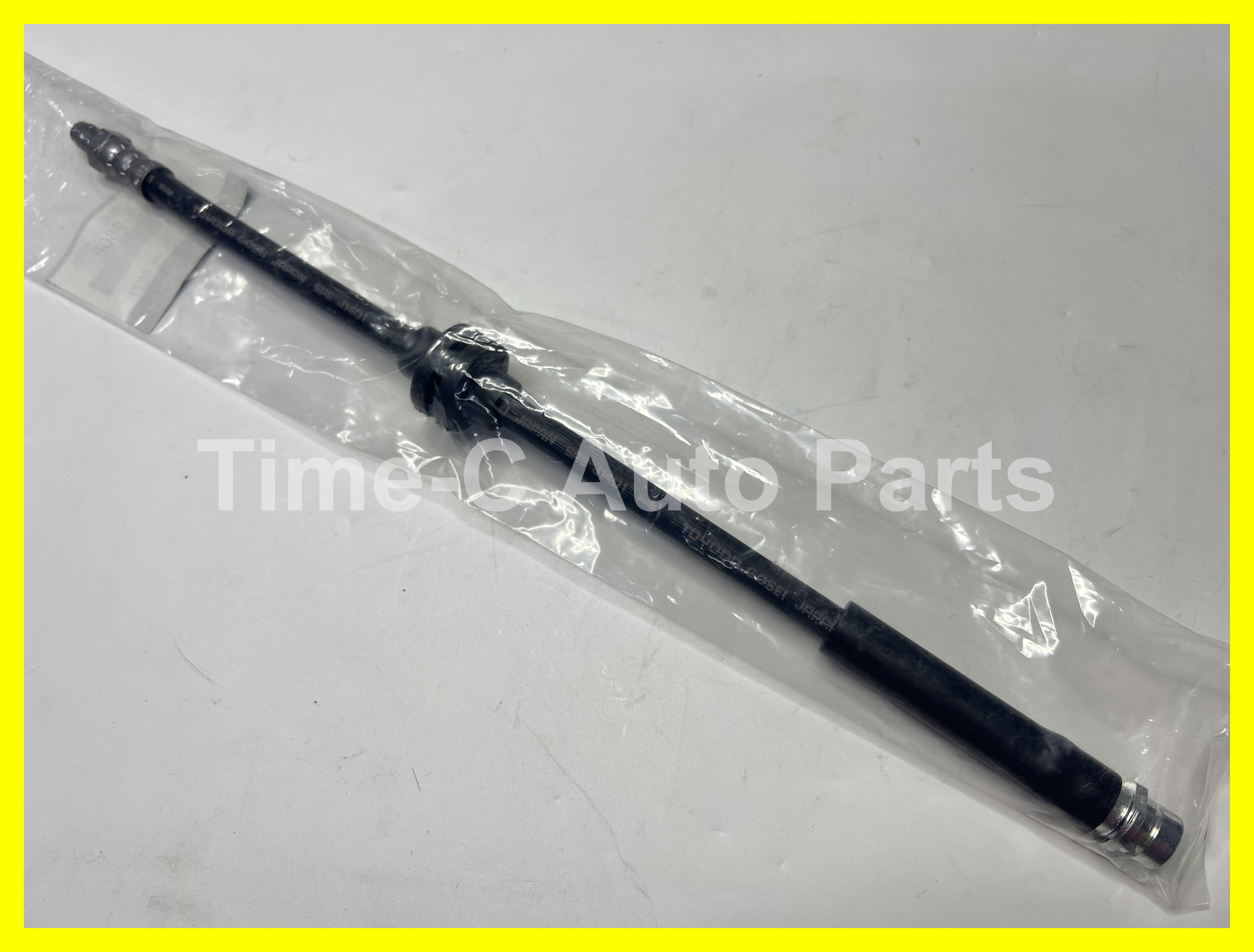 後煞車軟喉 BP4L-43-980E - Mazda 5
