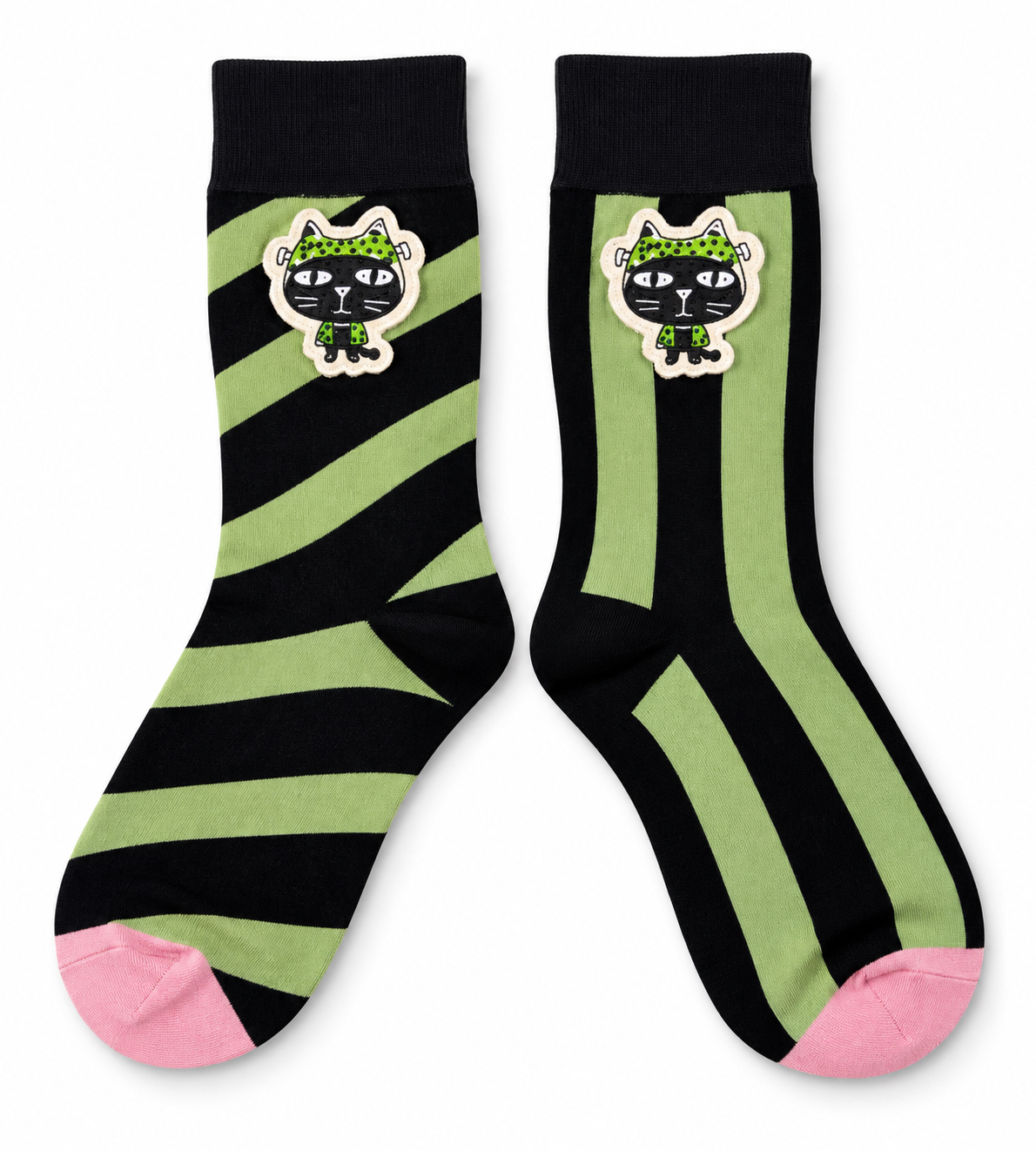Me&Yo Halloween Socks